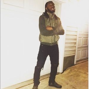 Meet your Posher, Calvin